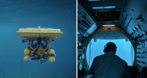 Perusahaan AS akan segera menyalurkan energi secara nirkabel ke kendaraan bawah air otonom dengan kesepakatan baru
| beritakitanih Perusahaan AS akan segera menyalurkan energi secara nirkabel ke kendaraan bawah air otonom dengan kesepakatan baru
| beritakitanih