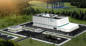 Perusahaan AS meluncurkan proyek pembangkit listrik tenaga nuklir 1,5 GW dengan reaktor modular kecil berkapasitas 300 MW
| beritakitanih Perusahaan AS meluncurkan proyek pembangkit listrik tenaga nuklir 1,5 GW dengan reaktor modular kecil berkapasitas 300 MW
| beritakitanih