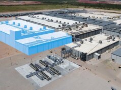 Perusahaan AS menargetkan peningkatan kapasitas pengayaan uranium sebesar 50% untuk bahan bakar reaktor listrik
| beritakitanih Perusahaan AS menargetkan peningkatan kapasitas pengayaan uranium sebesar 50% untuk bahan bakar reaktor listrik
| beritakitanih