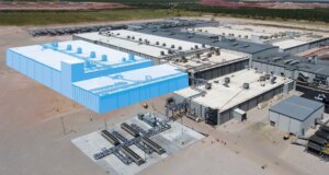 Perusahaan AS menargetkan peningkatan kapasitas pengayaan uranium sebesar 50% untuk bahan bakar reaktor listrik
| beritakitanih Perusahaan AS menargetkan peningkatan kapasitas pengayaan uranium sebesar 50% untuk bahan bakar reaktor listrik
| beritakitanih