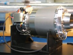 Perusahaan Eropa mencapai tonggak produksi 1.000 mesin rudal turbojet kelas 15 kN
| beritakitanih Perusahaan Eropa mencapai tonggak produksi 1.000 mesin rudal turbojet kelas 15 kN
| beritakitanih