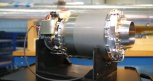 Perusahaan Eropa mencapai tonggak produksi 1.000 mesin rudal turbojet kelas 15 kN
| beritakitanih Perusahaan Eropa mencapai tonggak produksi 1.000 mesin rudal turbojet kelas 15 kN
| beritakitanih