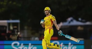 Perwira T20 putra tertua, daftar lengkap: Mantan kapten Afrika Selatan menciptakan rekor dunia di pembuka MLC 2026
| beritakitanih Perwira T20 putra tertua, daftar lengkap: Mantan kapten Afrika Selatan menciptakan rekor dunia di pembuka MLC 2026
| beritakitanih