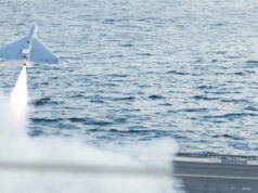 Pesawat Atlas baru menargetkan serangan jarak jauh tanpa landasan pacu atau dek penerbangan yang besar
| beritakitanih Pesawat Atlas baru menargetkan serangan jarak jauh tanpa landasan pacu atau dek penerbangan yang besar
| beritakitanih