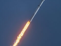 Pesawat mirip Falcon 9 lainnya bergabung dengan daftar roket Tiongkok yang terus bertambah
| beritakitanih Pesawat mirip Falcon 9 lainnya bergabung dengan daftar roket Tiongkok yang terus bertambah
| beritakitanih