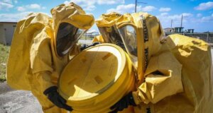 Peta baru IAEA mengungkap tempat penyimpanan 494.000 ton limbah nuklir di dunia
| beritakitanih Peta baru IAEA mengungkap tempat penyimpanan 494.000 ton limbah nuklir di dunia
| beritakitanih