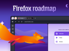 Peta jalan rilis baru Mozilla menunjukkan apa yang akan hadir di Firefox dan kapan
| beritakitanih Peta jalan rilis baru Mozilla menunjukkan apa yang akan hadir di Firefox dan kapan
| beritakitanih