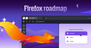 Peta jalan rilis baru Mozilla menunjukkan apa yang akan hadir di Firefox dan kapan
| beritakitanih Peta jalan rilis baru Mozilla menunjukkan apa yang akan hadir di Firefox dan kapan
| beritakitanih