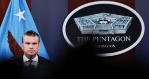 Pete Hegseth melihat langsung senjata laser Pentagon
| beritakitanih Pete Hegseth melihat langsung senjata laser Pentagon
| beritakitanih
