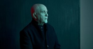 Peter Gabriel Mengenang Suara Synth Awal Tahun Delapan Puluhan di ‘I Belong to the Sky’ Baru
| beritakitanih Peter Gabriel Mengenang Suara Synth Awal Tahun Delapan Puluhan di 'I Belong to the Sky' Baru
| beritakitanih