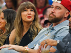 Petunjuk Baru Menunjukkan Acara Pernikahan Taylor Swift di MSG
| beritakitanih Petunjuk Baru Menunjukkan Acara Pernikahan Taylor Swift di MSG
| beritakitanih