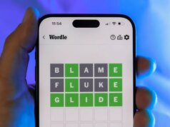 Petunjuk, Jawaban, dan Bantuan Wordle hari ini untuk 22 Juni #1829
| beritakitanih Petunjuk, Jawaban, dan Bantuan Wordle hari ini untuk 22 Juni #1829
| beritakitanih