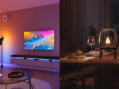 Philips Hue meluncurkan lampu meja & lantai dengan sinkronisasi TV, bohlam lilin baru
| beritakitanih Philips Hue meluncurkan lampu meja & lantai dengan sinkronisasi TV, bohlam lilin baru
| beritakitanih