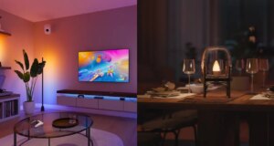 Philips Hue meluncurkan lampu meja & lantai dengan sinkronisasi TV, bohlam lilin baru
| beritakitanih Philips Hue meluncurkan lampu meja & lantai dengan sinkronisasi TV, bohlam lilin baru
| beritakitanih