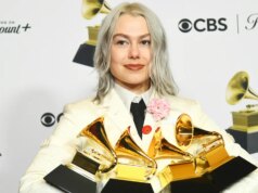 Phoebe Bridgers Meninggalkan Internet untuk Menghebohkan Musik Barunya. Ini Berhasil
| beritakitanih Phoebe Bridgers Meninggalkan Internet untuk Menghebohkan Musik Barunya. Ini Berhasil
| beritakitanih