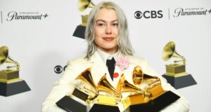 Phoebe Bridgers Meninggalkan Internet untuk Menghebohkan Musik Barunya. Ini Berhasil
| beritakitanih Phoebe Bridgers Meninggalkan Internet untuk Menghebohkan Musik Barunya. Ini Berhasil
| beritakitanih