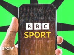 Piala Dunia 2026: Cara mengikutinya di BBC
| beritakitanih Piala Dunia 2026: Cara mengikutinya di BBC
| beritakitanih