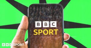 Piala Dunia 2026: Cara mengikutinya di BBC
| beritakitanih Piala Dunia 2026: Cara mengikutinya di BBC
| beritakitanih