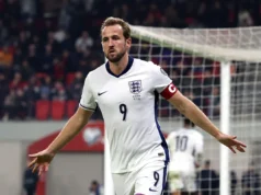 Piala Dunia 2026: Harry Kane memimpin pilihan kami untuk pencetak gol terbanyak babak grup
| beritakitanih Piala Dunia 2026: Harry Kane memimpin pilihan kami untuk pencetak gol terbanyak babak grup
| beritakitanih
