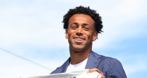 Piala Dunia 2026: Temui Bintang Sepak Bola Tim AS
| beritakitanih Piala Dunia 2026: Temui Bintang Sepak Bola Tim AS
| beritakitanih