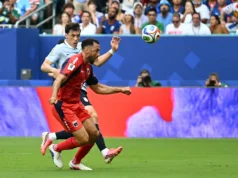 Piala Dunia 2026, putaran semalam
| beritakitanih 📝 Piala Dunia 2026, putaran semalam
| beritakitanih