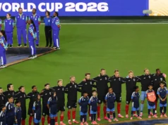 Piala Dunia: Beberapa bintang Bundesliga beraksi saat Austria dan Aljazair saling berhadapan
| beritakitanih Piala Dunia: Beberapa bintang Bundesliga beraksi saat Austria dan Aljazair saling berhadapan
| beritakitanih