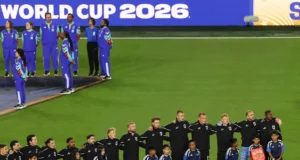 Piala Dunia: Beberapa bintang Bundesliga beraksi saat Austria dan Aljazair saling berhadapan
| beritakitanih Piala Dunia: Beberapa bintang Bundesliga beraksi saat Austria dan Aljazair saling berhadapan
| beritakitanih