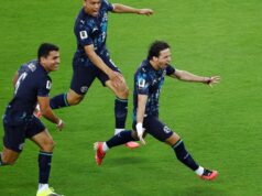 Piala Dunia FIFA 2026 | Türkiye VS Paraguay LANGSUNG: Matías Galarza mencetak gol pertama untuk Paraguay
| beritakitanih Piala Dunia FIFA 2026 | Türkiye VS Paraguay LANGSUNG: Matías Galarza mencetak gol pertama untuk Paraguay
| beritakitanih
