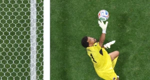 Piala Dunia Hari 5: Tanjung Verde menahan Spanyol, pertandingan turnamen, Tunisia memecat manajer
| beritakitanih Piala Dunia Hari 5: Tanjung Verde menahan Spanyol, pertandingan turnamen, Tunisia memecat manajer
| beritakitanih