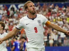 Piala Dunia Harian LANGSUNG: Inggris memulai dengan mendebarkan…
| beritakitanih Piala Dunia Harian LANGSUNG: Inggris memulai dengan mendebarkan...
| beritakitanih