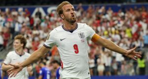 Piala Dunia Harian LANGSUNG: Inggris memulai dengan mendebarkan…
| beritakitanih Piala Dunia Harian LANGSUNG: Inggris memulai dengan mendebarkan...
| beritakitanih