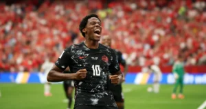 Piala Dunia : Kanada, Afrika Selatan bertemu saat babak sistem gugur dimulai
| beritakitanih Piala Dunia : Kanada, Afrika Selatan bertemu saat babak sistem gugur dimulai
| beritakitanih