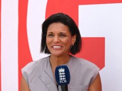 Piala Dunia T20 Wanita 2026: Daftar lengkap komentator dan presenter untuk Piala Dunia T20 Wanita ICC
| beritakitanih Piala Dunia T20 Wanita 2026: Daftar lengkap komentator dan presenter untuk Piala Dunia T20 Wanita ICC
| beritakitanih