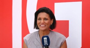 Piala Dunia T20 Wanita 2026: Daftar lengkap komentator dan presenter untuk Piala Dunia T20 Wanita ICC
| beritakitanih Piala Dunia T20 Wanita 2026: Daftar lengkap komentator dan presenter untuk Piala Dunia T20 Wanita ICC
| beritakitanih
