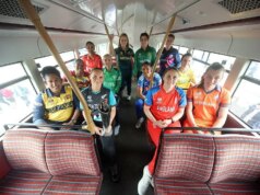 Piala Dunia T20 Wanita ICC 2026, tempat menonton langsung: saluran TV, waktu pertandingan, dan detail streaming langsung
| beritakitanih Piala Dunia T20 Wanita ICC 2026, tempat menonton langsung: saluran TV, waktu pertandingan, dan detail streaming langsung
| beritakitanih