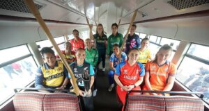 Piala Dunia T20 Wanita ICC 2026, tempat menonton langsung: saluran TV, waktu pertandingan, dan detail streaming langsung
| beritakitanih Piala Dunia T20 Wanita ICC 2026, tempat menonton langsung: saluran TV, waktu pertandingan, dan detail streaming langsung
| beritakitanih