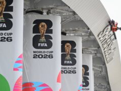 Piala Dunia dimulai. Inilah yang perlu diketahui dan cara menontonnya
| beritakitanih Piala Dunia dimulai. Inilah yang perlu diketahui dan cara menontonnya
| beritakitanih