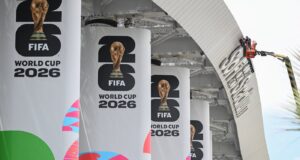 Piala Dunia dimulai. Inilah yang perlu diketahui dan cara menontonnya
| beritakitanih Piala Dunia dimulai. Inilah yang perlu diketahui dan cara menontonnya
| beritakitanih