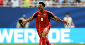 Piala Dunia yang lebih besar menimbulkan kekhawatiran bahwa persaingan akan terganggu. Belum
| beritakitanih Piala Dunia yang lebih besar menimbulkan kekhawatiran bahwa persaingan akan terganggu. Belum
| beritakitanih