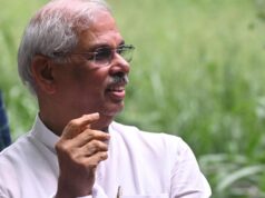 Pidato Gubernur Tamil Nadu diperbarui secara langsung: Rajendra Arlekar mengatakan kebijakan dua bahasa akan terus berlanjut di negara bagian tersebut
| beritakitanih Pidato Gubernur Tamil Nadu diperbarui secara langsung: Rajendra Arlekar mengatakan kebijakan dua bahasa akan terus berlanjut di negara bagian tersebut
| beritakitanih
