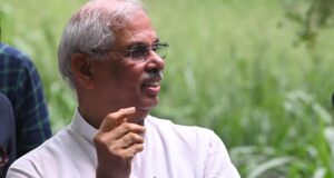 Pidato Gubernur Tamil Nadu diperbarui secara langsung: Rajendra Arlekar mengatakan kebijakan dua bahasa akan terus berlanjut di negara bagian tersebut
| beritakitanih Pidato Gubernur Tamil Nadu diperbarui secara langsung: Rajendra Arlekar mengatakan kebijakan dua bahasa akan terus berlanjut di negara bagian tersebut
| beritakitanih