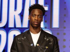 Pilihan Dybantsa No 1 dalam draft NBA
| beritakitanih Pilihan Dybantsa No 1 dalam draft NBA
| beritakitanih