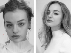 Pilihan Kecantikan Cawan Suci Bintang ‘Scary Movie 6’ Olivia Rose Keegan
| beritakitanih Pilihan Kecantikan Cawan Suci Bintang 'Scary Movie 6' Olivia Rose Keegan
| beritakitanih