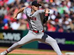Pilihan MLB gratis, prediksi untuk hari Jumat: Red Sox vs. Yankees di antara taruhan terbaik para ahli
| beritakitanih Pilihan MLB gratis, prediksi untuk hari Jumat: Red Sox vs. Yankees di antara taruhan terbaik para ahli
| beritakitanih