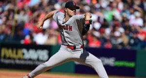 Pilihan MLB gratis, prediksi untuk hari Jumat: Red Sox vs. Yankees di antara taruhan terbaik para ahli
| beritakitanih Pilihan MLB gratis, prediksi untuk hari Jumat: Red Sox vs. Yankees di antara taruhan terbaik para ahli
| beritakitanih
