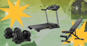 Pilihan Saya untuk Peralatan Home Gym Terbaik untuk Apartemen Diskon hingga 30% di Hari Perdana
| beritakitanih Pilihan Saya untuk Peralatan Home Gym Terbaik untuk Apartemen Diskon hingga 30% di Hari Perdana
| beritakitanih
