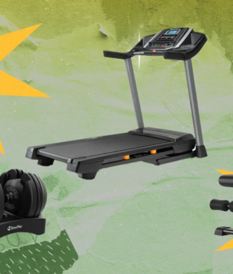 Pilihan Saya untuk Peralatan Home Gym Terbaik untuk Apartemen Diskon hingga 30% di Hari Perdana
| beritakitanih Pilihan Saya untuk Peralatan Home Gym Terbaik untuk Apartemen Diskon hingga 30% di Hari Perdana
| beritakitanih