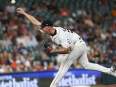 Pilihan Tigers vs. Astros Tuesday MLB: Pertarungan pitching yang sangat menarik antara Framber Valdez, Hunter Brown
| beritakitanih Pilihan Tigers vs. Astros Tuesday MLB: Pertarungan pitching yang sangat menarik antara Framber Valdez, Hunter Brown
| beritakitanih