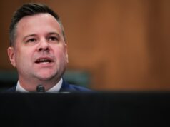 Pilihan Trump sebagai kepala intelijen dapat membahayakan alat mata-mata utama AS. Siapakah Bill Pulte?
| beritakitanih Pilihan Trump sebagai kepala intelijen dapat membahayakan alat mata-mata utama AS. Siapakah Bill Pulte?
| beritakitanih