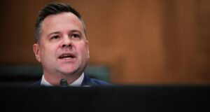 Pilihan Trump sebagai kepala intelijen dapat membahayakan alat mata-mata utama AS. Siapakah Bill Pulte?
| beritakitanih Pilihan Trump sebagai kepala intelijen dapat membahayakan alat mata-mata utama AS. Siapakah Bill Pulte?
| beritakitanih